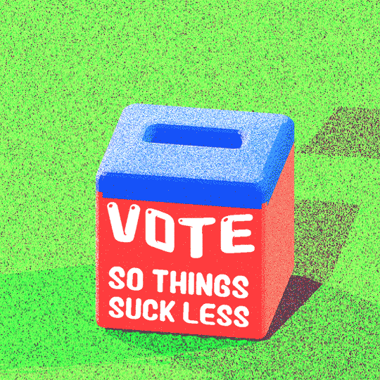 Register To Vote Election 2020 GIF by MarchForOurLives