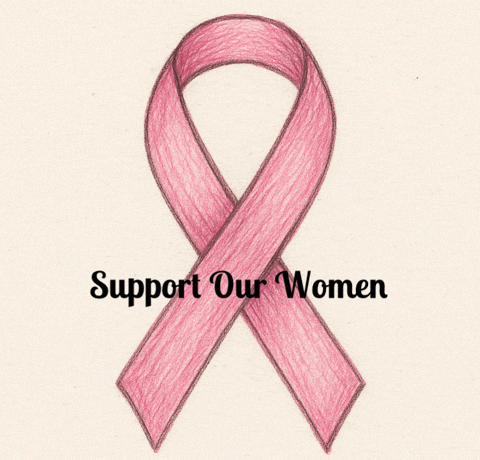 Breast Cancer Awareness GIF