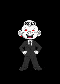 Work Success GIF by Zhot Shop