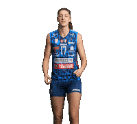 Lukasik Sticker by ImocoVolley