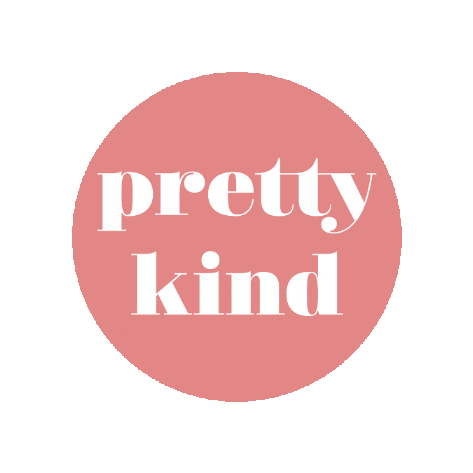 InaVillavicencio giphygifmaker pretty positivity kindness Sticker