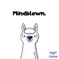 Shocked Blown Away GIF by VeeFriends