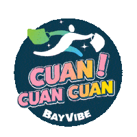 Sticker by Bayer  Indonesia