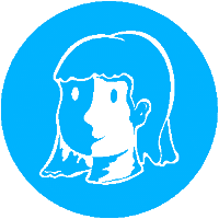 Logo Marca Sticker