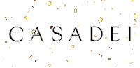 new year christmas Sticker by Casadei