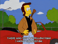 season 8 episode 22 GIF