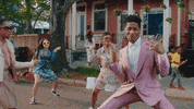 New Orleans Dancing GIF by Verve Label Group