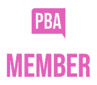 Pba Member Sticker by ProBeautyAssoc