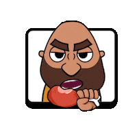 Angry Abdo Sticker by Jawaker
