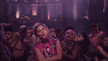 Rain On Me GIF by Lady Gaga
