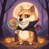 Shiba Inu Dog GIF by Doge Pound