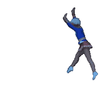 Happy Dance Sticker by KGVicht