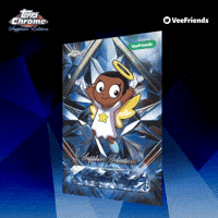 Angel Collect GIF by VeeFriends