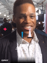 betgifawards2017 GIF by BET Awards
