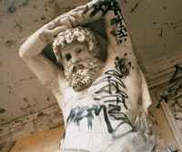 Macintosh Plus Trash GIF by Database數據