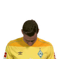 Line Up Smile Sticker by Bundesliga