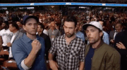 ufc 214 GIF