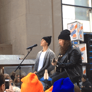 justin bieber singing GIF by GIPHY CAM