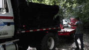 Trailer Dirt Work GIF by JC Property Professionals