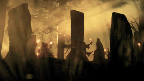 samhain GIF