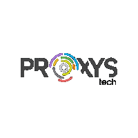 ProxysTech  Sticker
