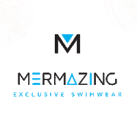 Mermazingirls  Sticker