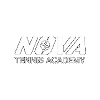 Sticker by Nova Tennis Academy