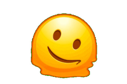 Sticker Face Sticker