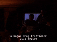 season 2 GIF by Twin Peaks on Showtime