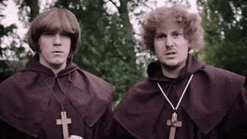 season 3 GIF by Drunk History UK