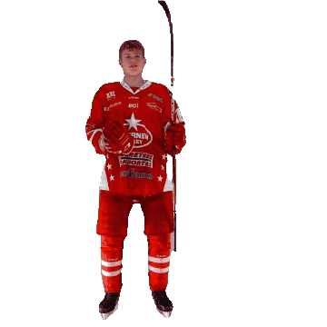 U18 Sticker by StjernenHockey