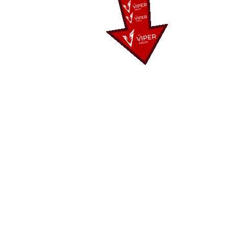 Cryptocurrency Viper Sticker by TheViperGroup