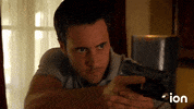 Hawaii GIF by ION