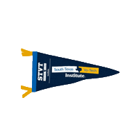 Stvt Sticker by South Texas Vocational Technical Institute