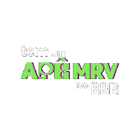 Bbb Ape Sticker by MRV