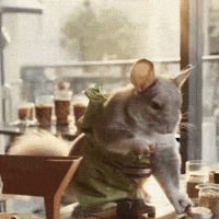 Coffee Sue GIF