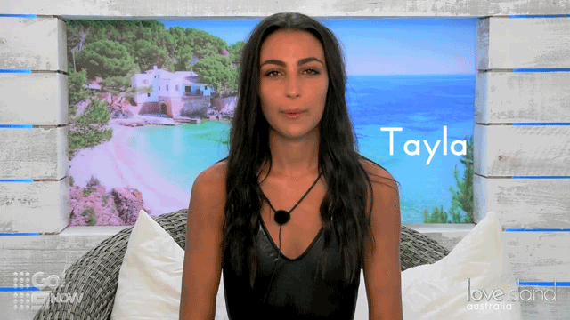 season 1 lol GIF by Love Island Australia