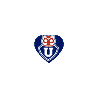 football Sticker by Club Universidad de Chile Oficial