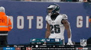 Philadelphia Eagles Football GIF by NFL