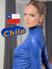 Inna Moll GIF by Visible Chile