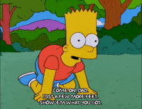 bart simpson episode 23 GIF