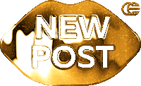 New Post Sticker by CandyEstetic