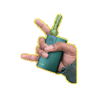 planetofthevapes weed 420 cannabis bro Sticker