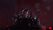 Taylor Swift Madonna GIF by Recording Academy / GRAMMYs
