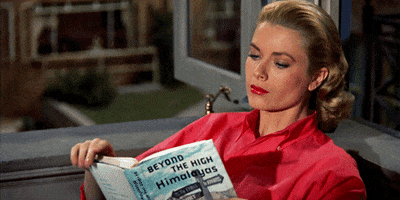 Alfred Hitchcock GIF by Filmin