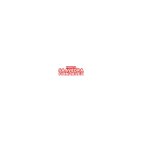 Apellidocopafamiliar Sticker by Alcaldía Salinas