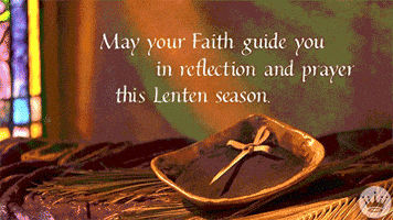 Hallmark Ecards Prayer GIF by Hallmark Gold Crown