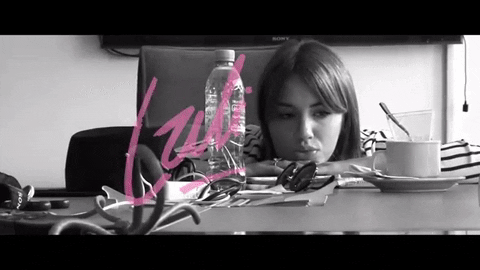 GIF by Sony Music Colombia