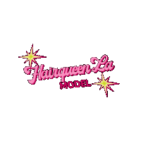 Sticker by HairQueen LA