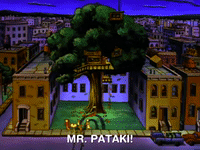 hey arnold nicksplat GIF